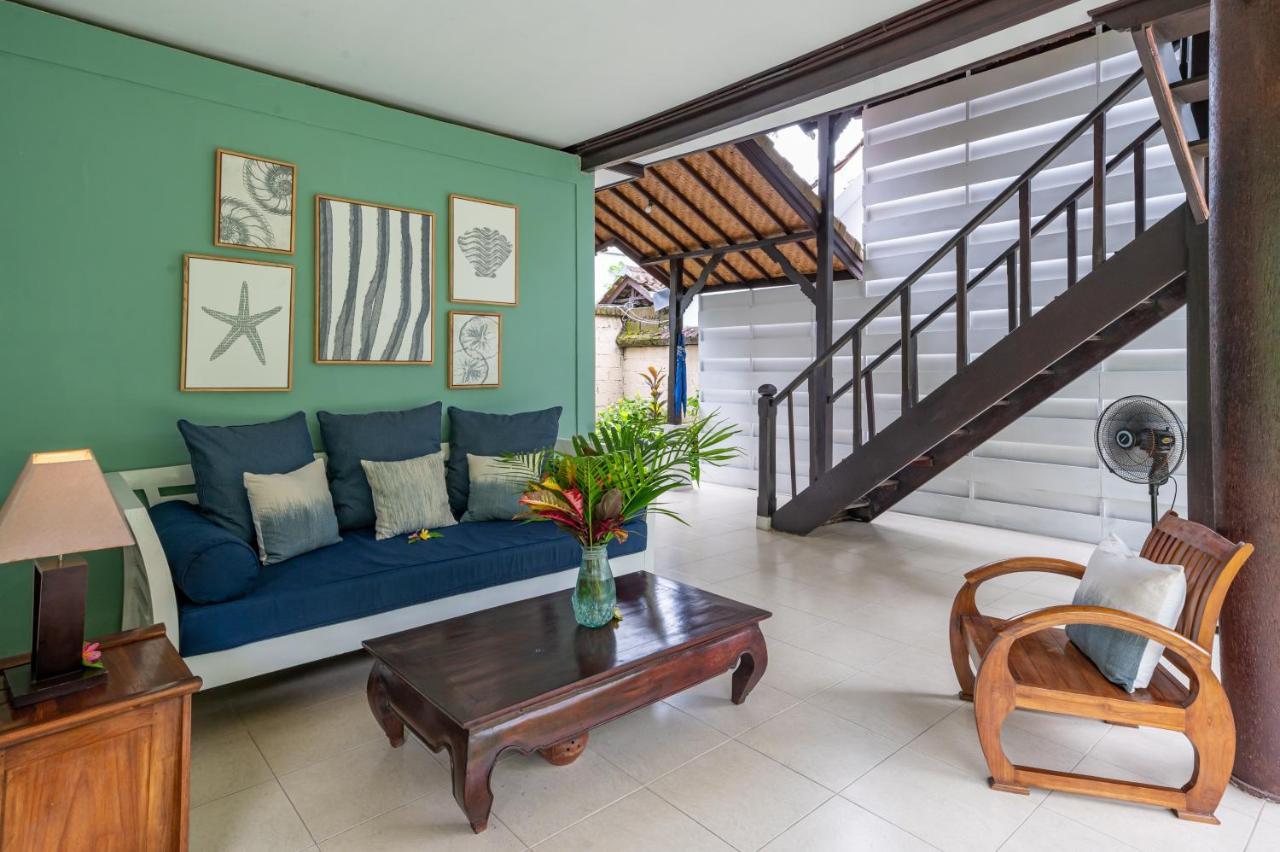 Bungalow 1 Chambre