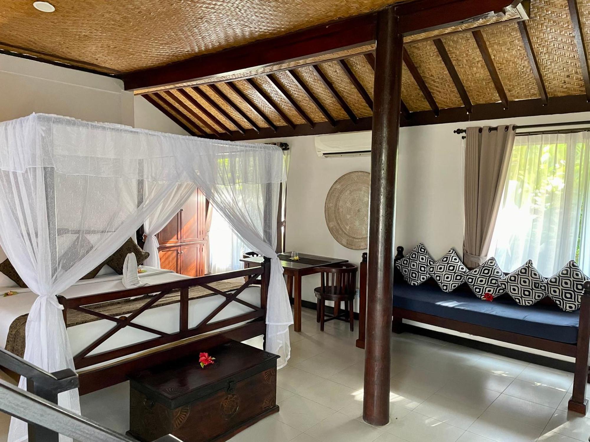 Villa 1 Chambre