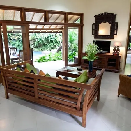 Villa Coco Bali-3